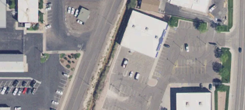Richfield Land Lease Opportunity