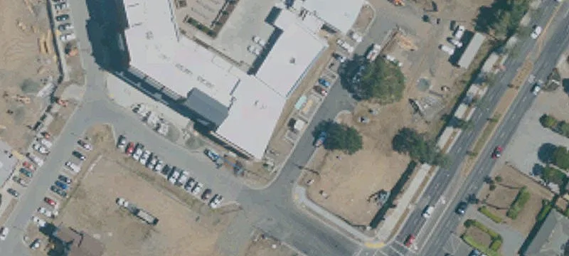 Los Gatos Retail/Restaurant Opportunity