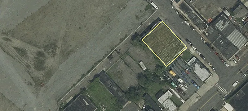 Industrial Land For Rent