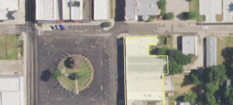 159.48 Acres in Gunter ETJ