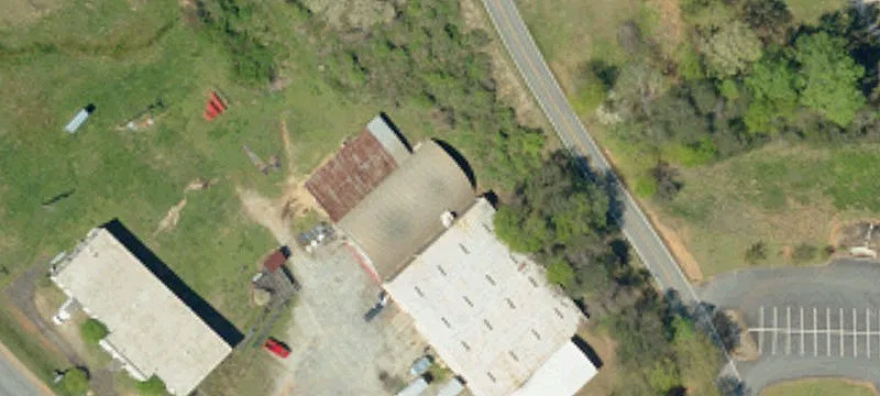 Pickens County Subdividable Land