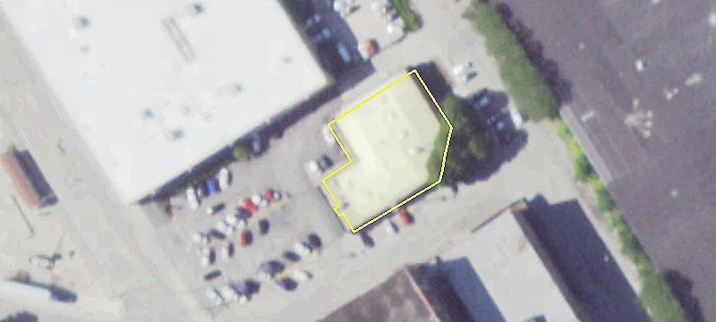 Modern Industrial Facility Near CBD