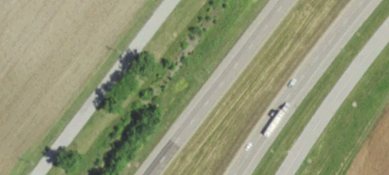 I-70 Frontage Land Available