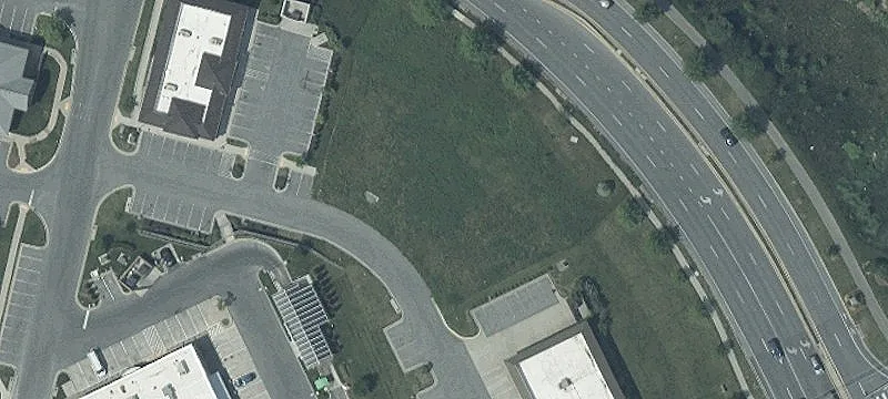 Urbana Pad Site Opportunity