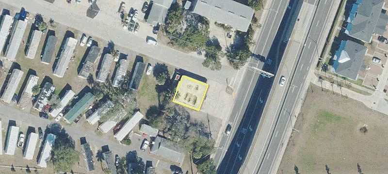Mayport Road Commercial Land Parcel
