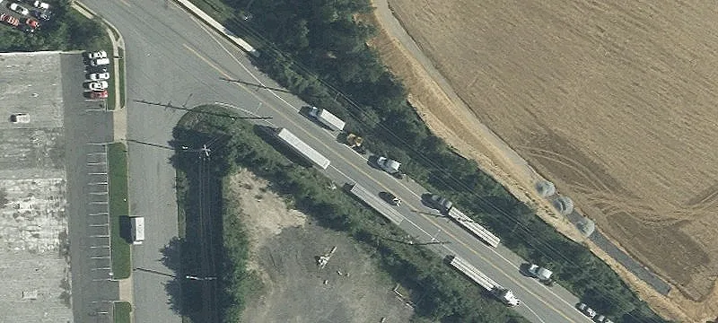 4.91 Acres Commercial Land