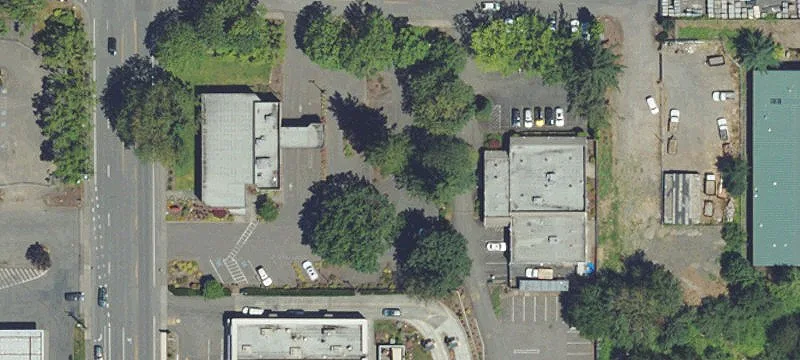 Clackamas Retail Property For Sale