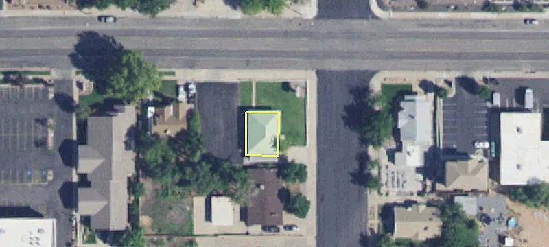Downtown Redevelopment Opportunity