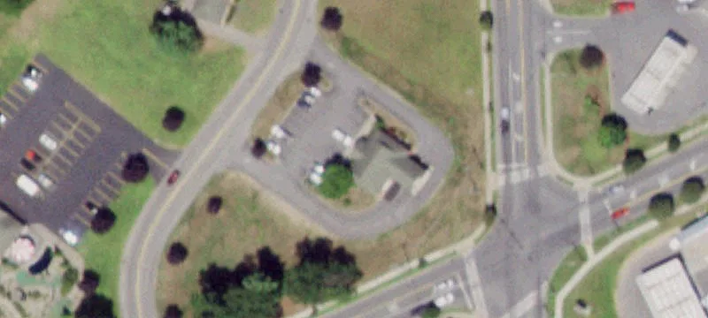 Commercial Pad Sites Available