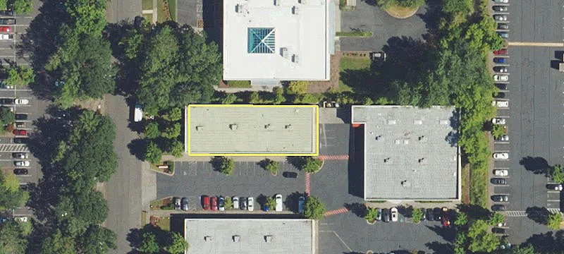 Beaverton Office Space Available