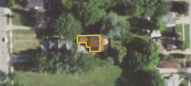 Schiller Park Land Opportunity