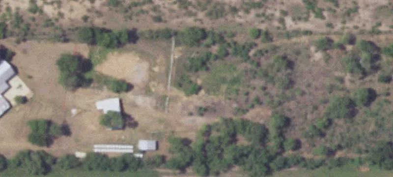 Atascosa Corner Lot For Sale