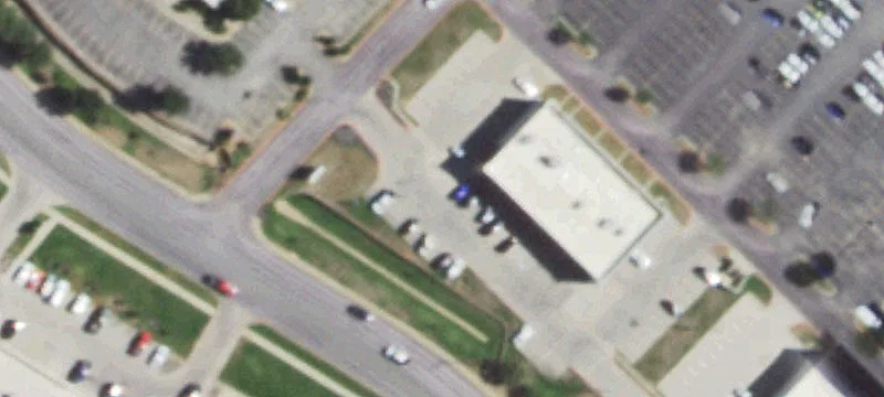 Freestanding Building Available For Rent