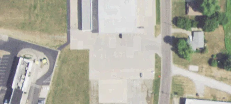 Commercial Land on Washington Road