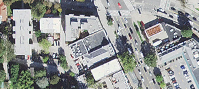 Retail Space with Dedicated Parking