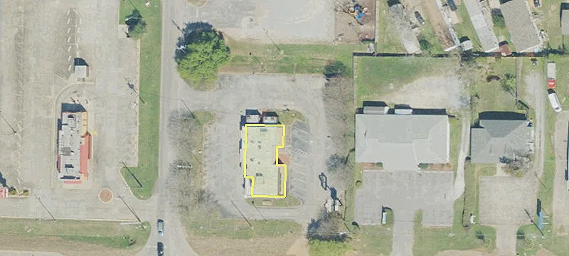 Retail Space Available For Rent