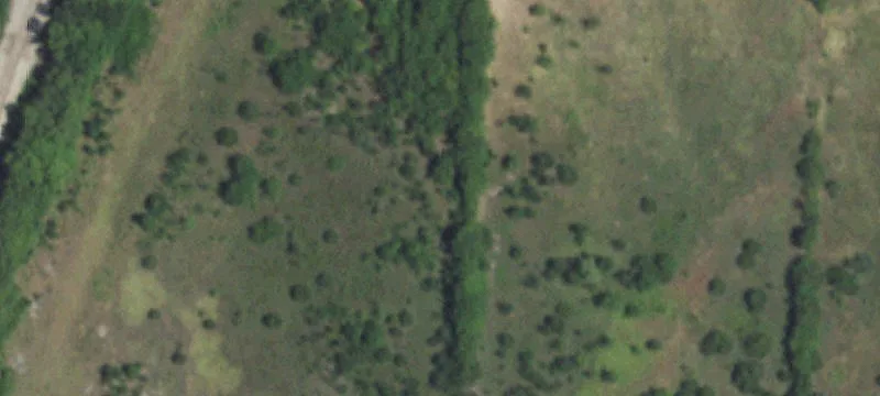 Melissa TX Rail-Served Land
