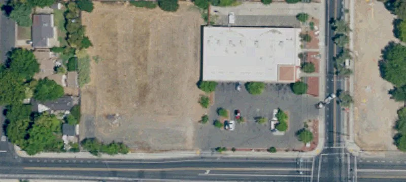 Commercial Land For Sale