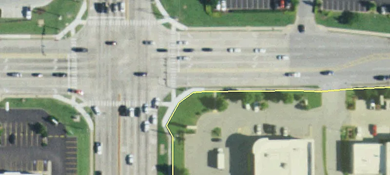 Retail Space Near Costco