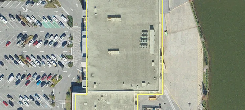 Publix-Anchored Retail Center For Rent