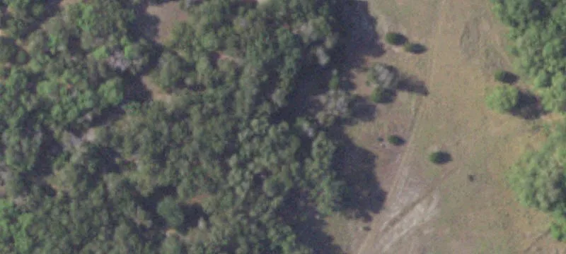 Land with IH-35 Frontage