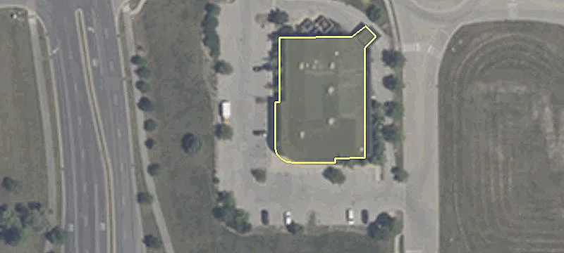 Land For Lease in Noblesville
