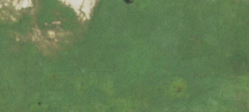 Commercial Land at Signalized Intersection