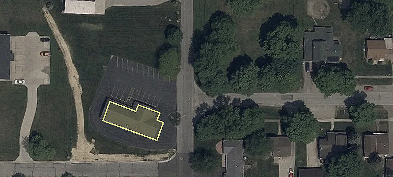 Former Medical Clinic For Sale