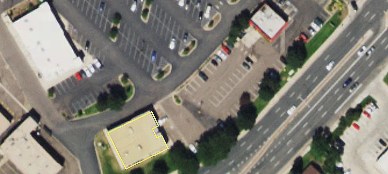 Retail Space in Austin Bluffs