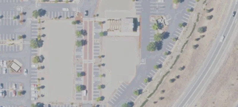 Retail and Restaurant Space Available