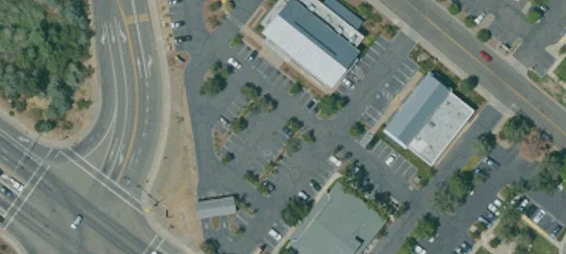 Placerville Medical/Retail/Office Building For Sale