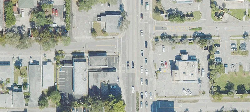 Federal Highway Office Space
