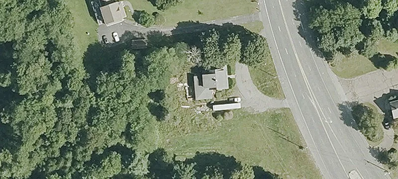 Retail Space Near I-495