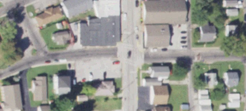 Land Near I-255 and Airport