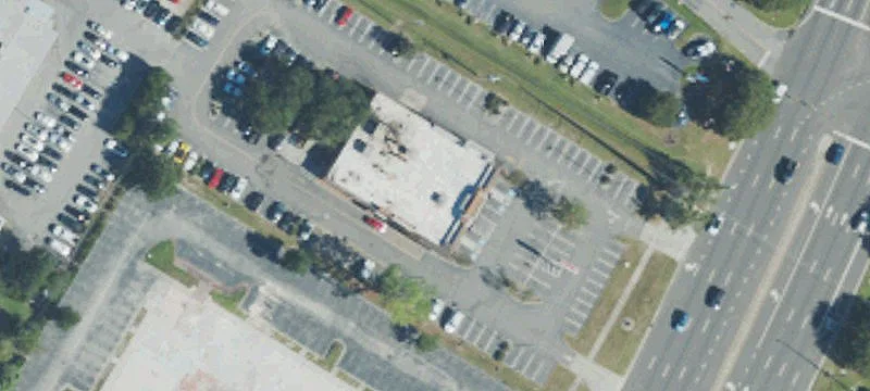 Retail Property on College Road