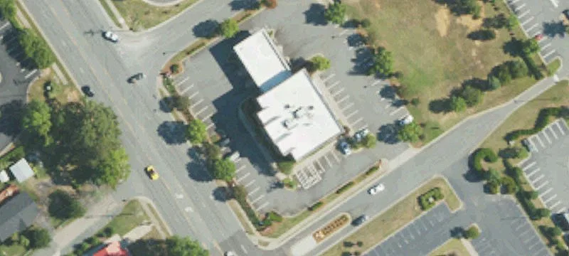 Kannapolis Outparcel Near Retail Centers