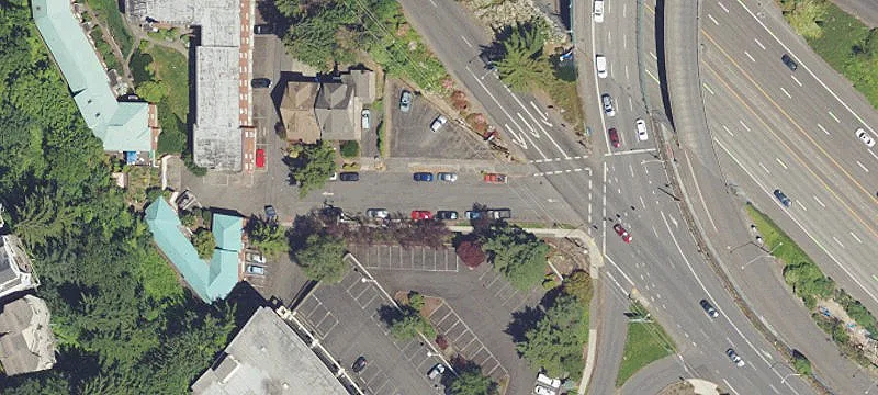 Office Space Available in Portland