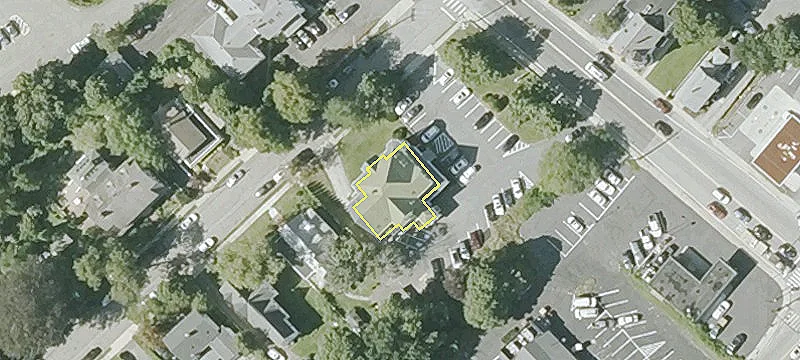 Updated Office Suite in Plymouth