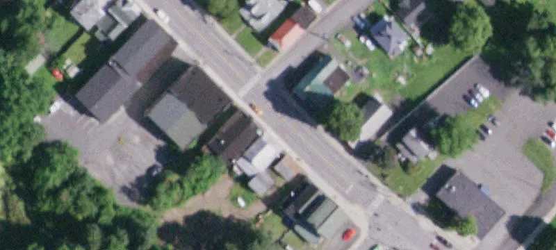 Industrially Zoned Land for Sale