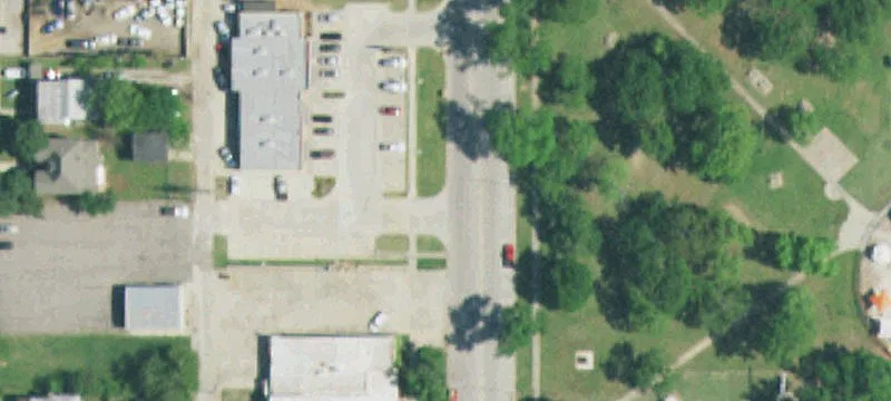 Shawnee Retail or Office Space