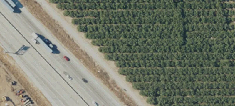Commercial Land in Selma, CA