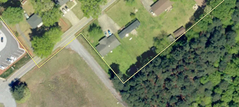 Retail Development Opportunity in Spartanburg