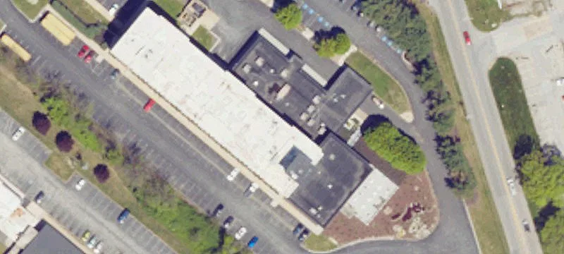 Commercially Zoned Land in York