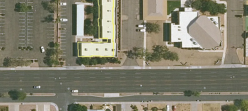 Phoenix Office Space For Rent