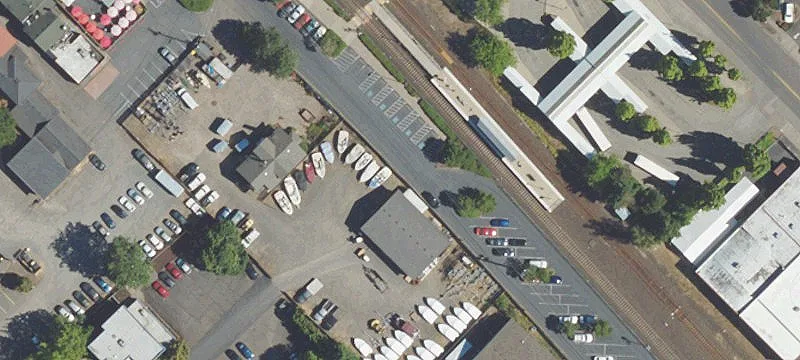 Renovated Flex, Industrial, Retail Space