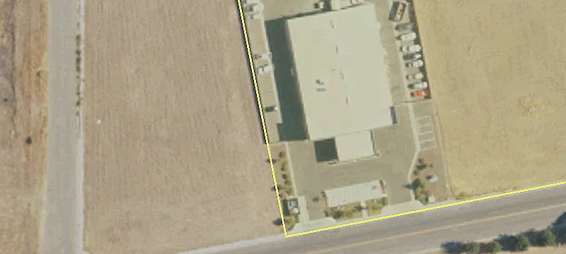 Prime Retail Land Available