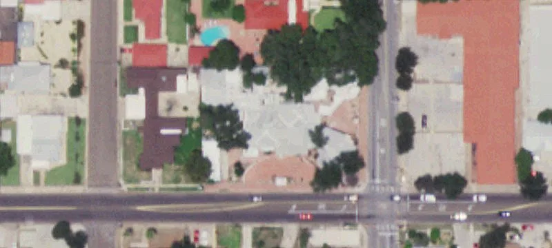 Laredo Office Space For Sale