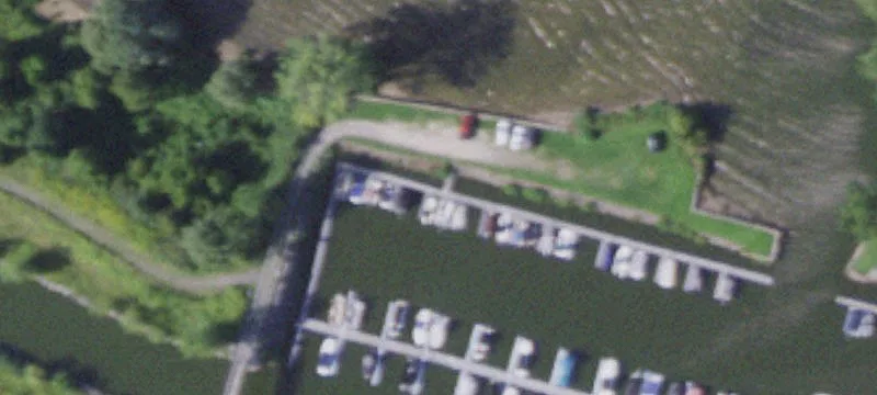 Waterfront Land Near Lakeport