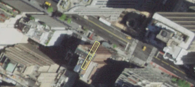 Prime Retail Space Near Transportation