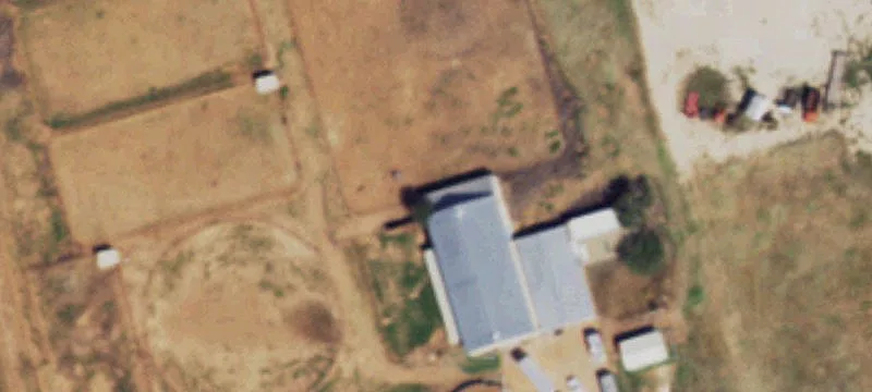 Land For Sale Odessa, TX